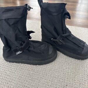 Neo Black Men's Boots